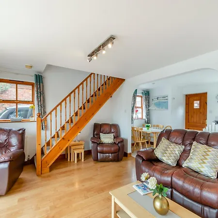 Island In The Stream 度假居 惠特比