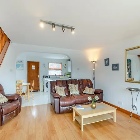 Island In The Stream 度假居