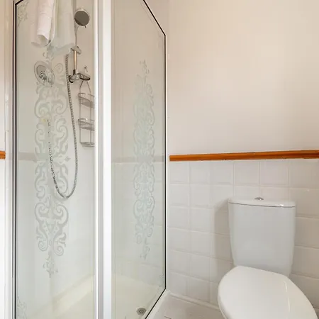 Island In The Stream 度假居 惠特比