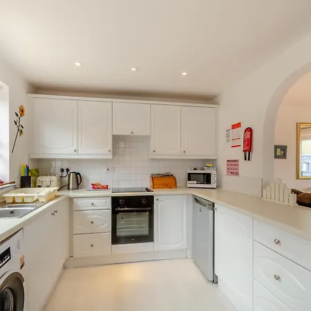 Island In The Stream 度假居