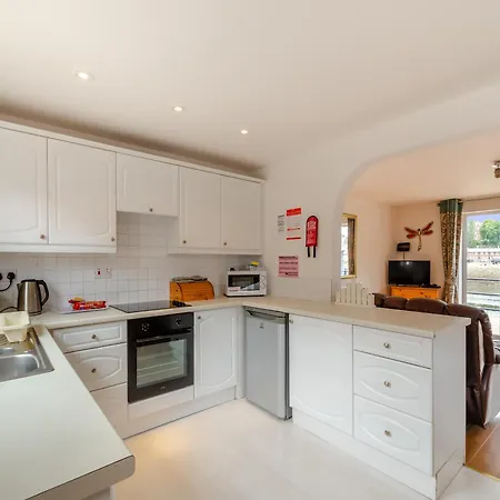 Island In The Stream Holiday home *