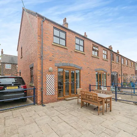 Holiday home Island In The Stream Whitby