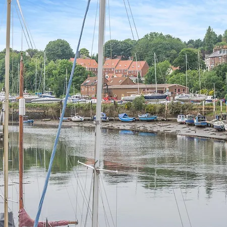Island In The Stream Holiday home *