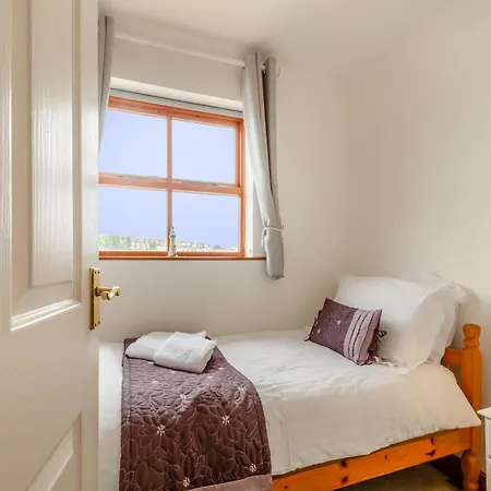 Island In The Stream Holiday home *