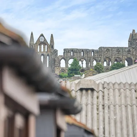 Semesterbostad Island In The Stream