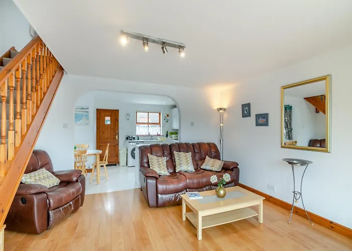 Island In The Stream Semesterbostad