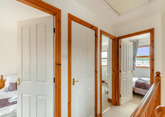 Semesterbostad Island In The Stream *