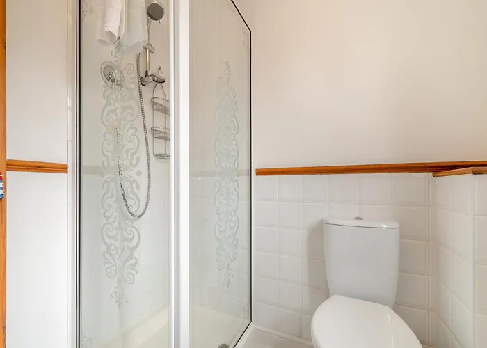 Island In The Stream Semesterbostad Whitby