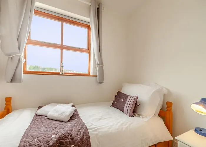 Semesterbostad Island In The Stream *