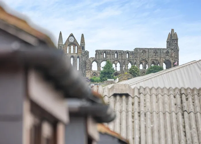 Semesterbostad Island In The Stream