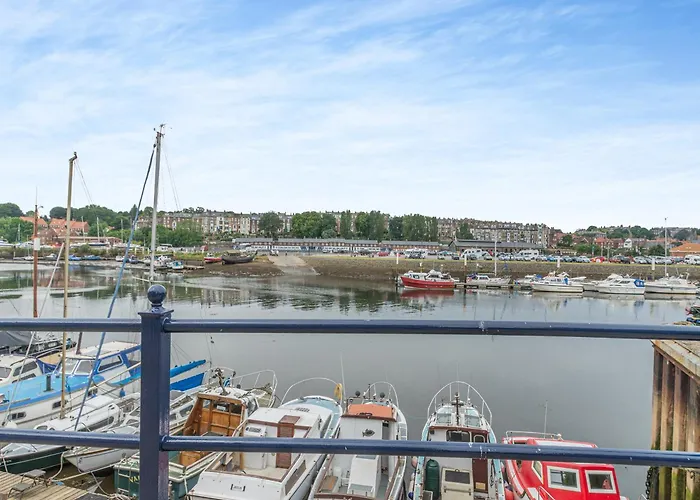 Semesterbostad Island In The Stream *