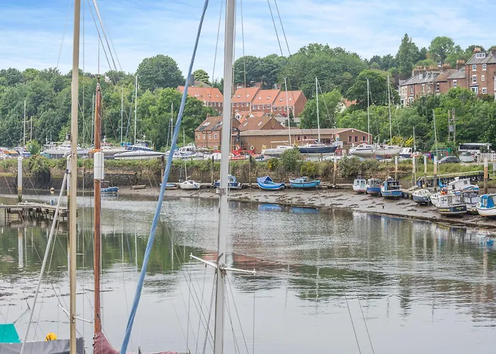 Island In The Stream Semesterbostad *