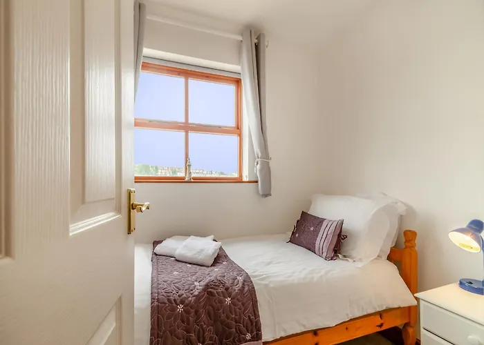 Island In The Stream Semesterbostad *