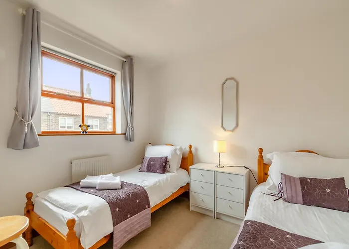 Semesterbostad Island In The Stream