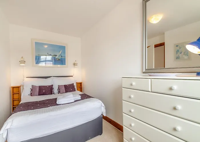 Island In The Stream Semesterbostad *